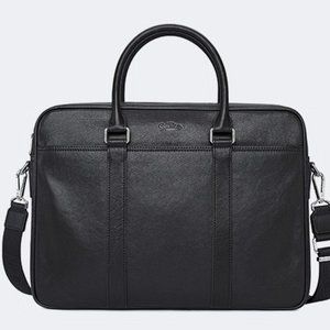Men's bags, handbags, business briefcases, light and stylish